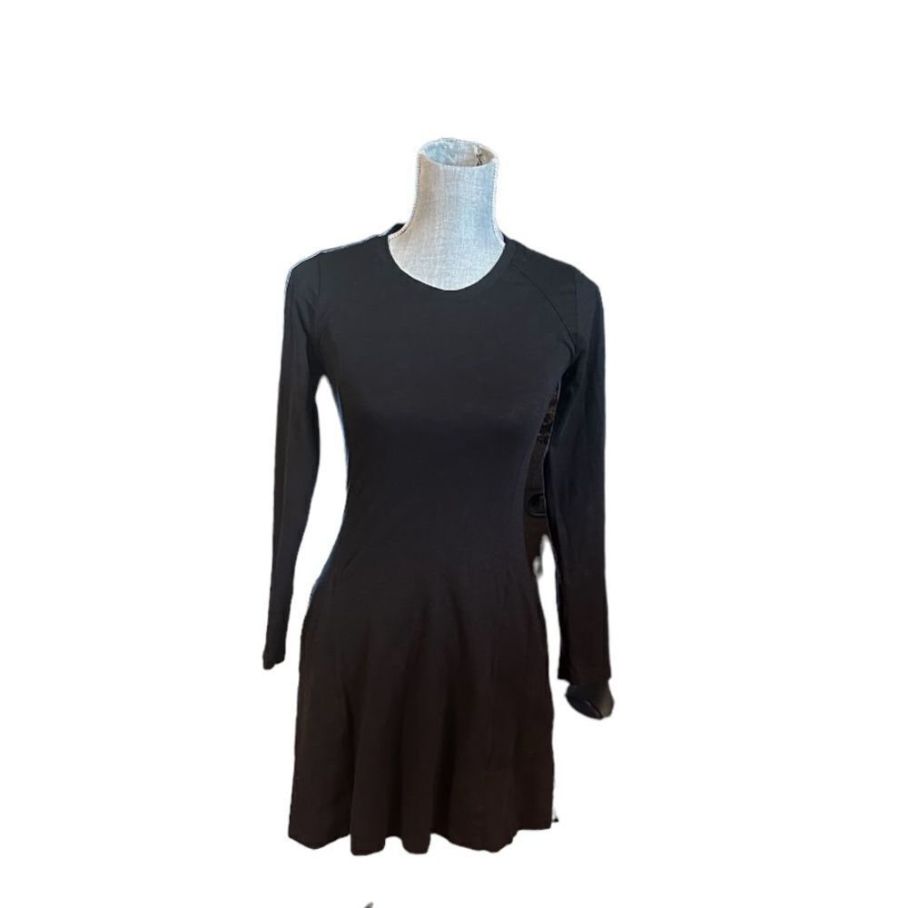 Toad & Co dress XS (3100)